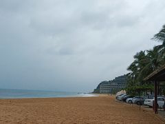 -海南分界洲岛旅游区