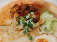 -味千拉面(煌华新纪元购物广场店)