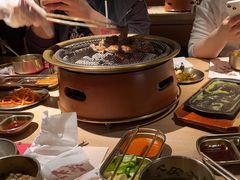 -西塔老太太泥炉烤肉(北京望京店)
