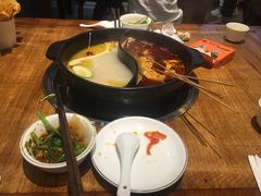 -串掌门砂锅串串香(后瑞店)
