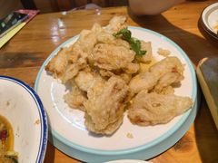 -快乐老家三鲜饺子东北菜(南六中路店)