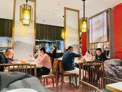 -新梅华餐厅(星悦汇店)