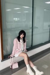 点击看大图 -DL HOPE明星造型