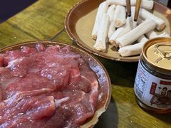 -黄潇洒老火锅(九眼桥宏济巷店)