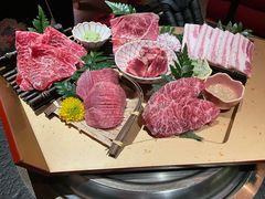 -300杯·和牛烧肉清酒专门店(廊里店)