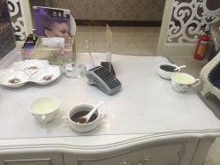 -梦莲娜美容连锁机构