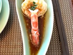 -湖畔居茶楼(湖滨店)