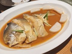 -新荣记(西溪湿地店)