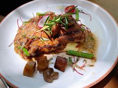 肋眼牛排-夏朵餐厅(丁香店)
