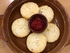 -萨莉亚意式餐厅(天河城购物中心店)