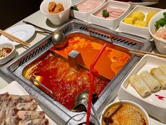 -海底捞火锅(亲子主题北金鹰店)
