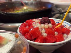 -巴蜀大将火锅(春熙店)