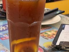 -新辉港式茶餐厅(北栅店)