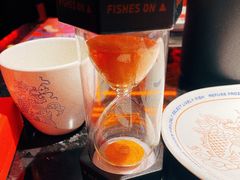-鱼上·烤鱼(万象城店)
