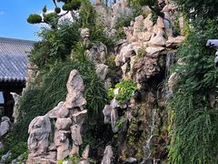 -食鸡公社辣子鸡·潍坊菜·烧烤