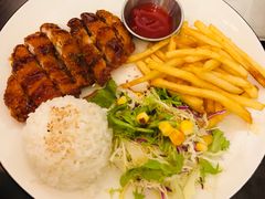 -青春分食(仙林大学城店)