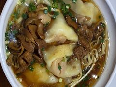 -李兰英湖南面馆(护国路店)