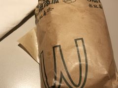-麦当劳(斜土路2号店)