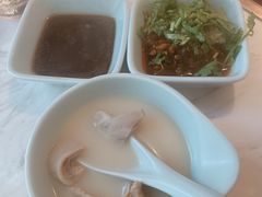 -捞神煲汤火锅(湖滨商业街店)