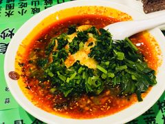 -令氏家外家周秦食府(高新店)