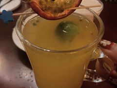 -haxnbauer海森堡德国餐厅(深圳coco店)