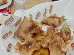 -东北风(江北万达店)