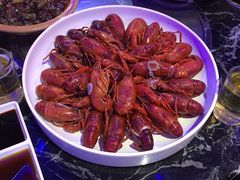 -96农蝎虾(江桥老街店)