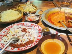 -楠火锅(哈尔滨金爵万象店)