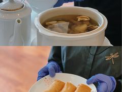 -铭家点心(秦岭路店)