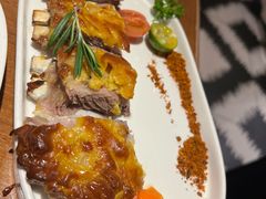 -金手鼓·新疆菜(南京店)