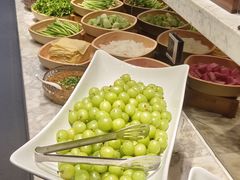 -东方华地城湿地温泉度假区