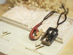 -五月木作·DIY木作文创体验店(北京路店)