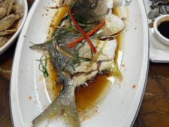-老船长海鲜大排档(集美店)