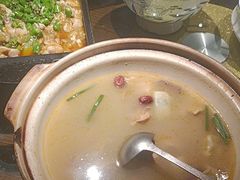 -永安水煮活鱼·仪征土菜院子