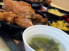 -犟骨头排骨饭•大骨面(弘阳广场店)