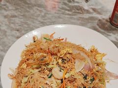 -王庄阿咪海鲜大排档(上下杭店)