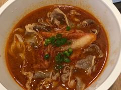 -康师傅私房牛肉面(申虹店)