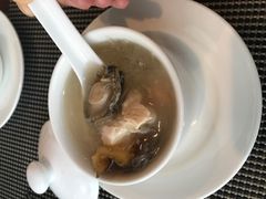 -白天鹅宾馆·流浮阁咖啡厅