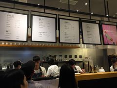 -喜茶(深圳福田星河COCO Park店)
