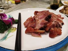 卤水拼盘-悦秀大酒楼(江头店)