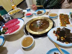 -和庆斋羊蝎子火锅·碳缸烧烤(顺义旗舰店)