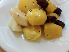 -白沙门生态公园