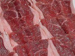 -涮福記·现切牛羊肉火锅(世纪汇店)