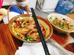 -笔记安顺夺夺粉火锅