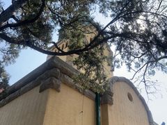 -青岛市江苏路基督教堂