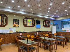 大堂-庆丰包子铺(西单店)
