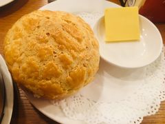 -香江小厨 The Kitchen(香江俱乐部店)