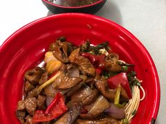 -小无锡面馆