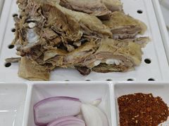 -老毛手抓·盐池滩羊非遗手抓(宁夏总店)