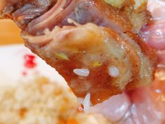 -零·壹新疆羊肉抓饭